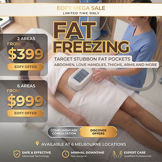 fat freezing