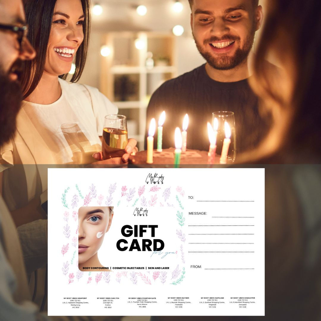 E-GIFT CARD