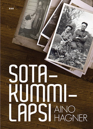 AHagner_Sotakummilapsi_kansi.jpg