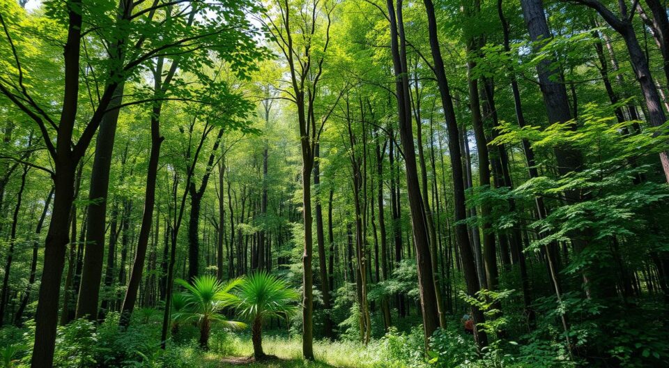 puun tarpeen kasvu ja metsänhoito