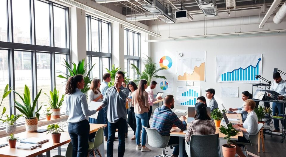 Business Finland innovaatiorahoitus pk-yrityksille