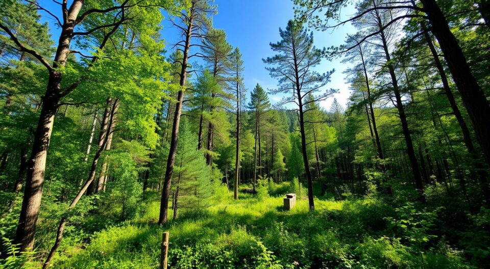 metsänomistaja ja metsänhoitaja yhteistyö