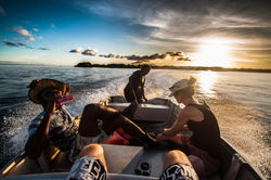 MIddle Camp, Aldabra