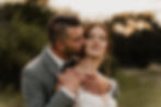 Mandy und Michael Hochzeit