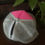 Thumbnail: Thong Mom  Pink/Lgrey