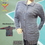 Miniatura: ABRIGO - LONG7