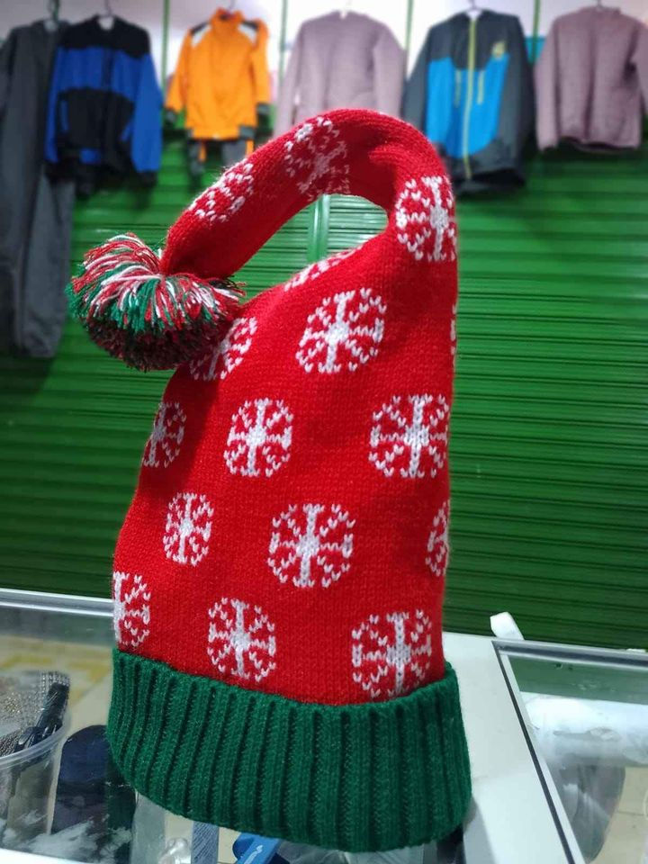 Miniatura: GORRO NAVIDAD
