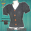 Miniatura: CHOMPA - CARDIGAN