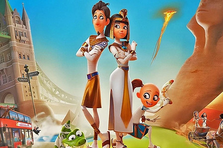 MUMMIE - A SPASSO NEL TEMPO.jpeg