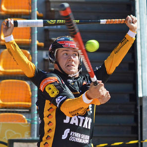 KPL juoksee torstaina Tahkon kimppuun