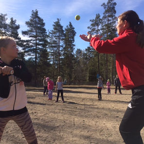 Pesiskouluissa mukana yli 170 lasta – toukokuussa myös koulu- ja päiväkotikierrokset
