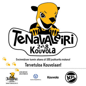 Tenavaleirille ilmoittautui avaustuntina yli 100 joukkuetta – KPL mukana peräti neljällä joukkueella