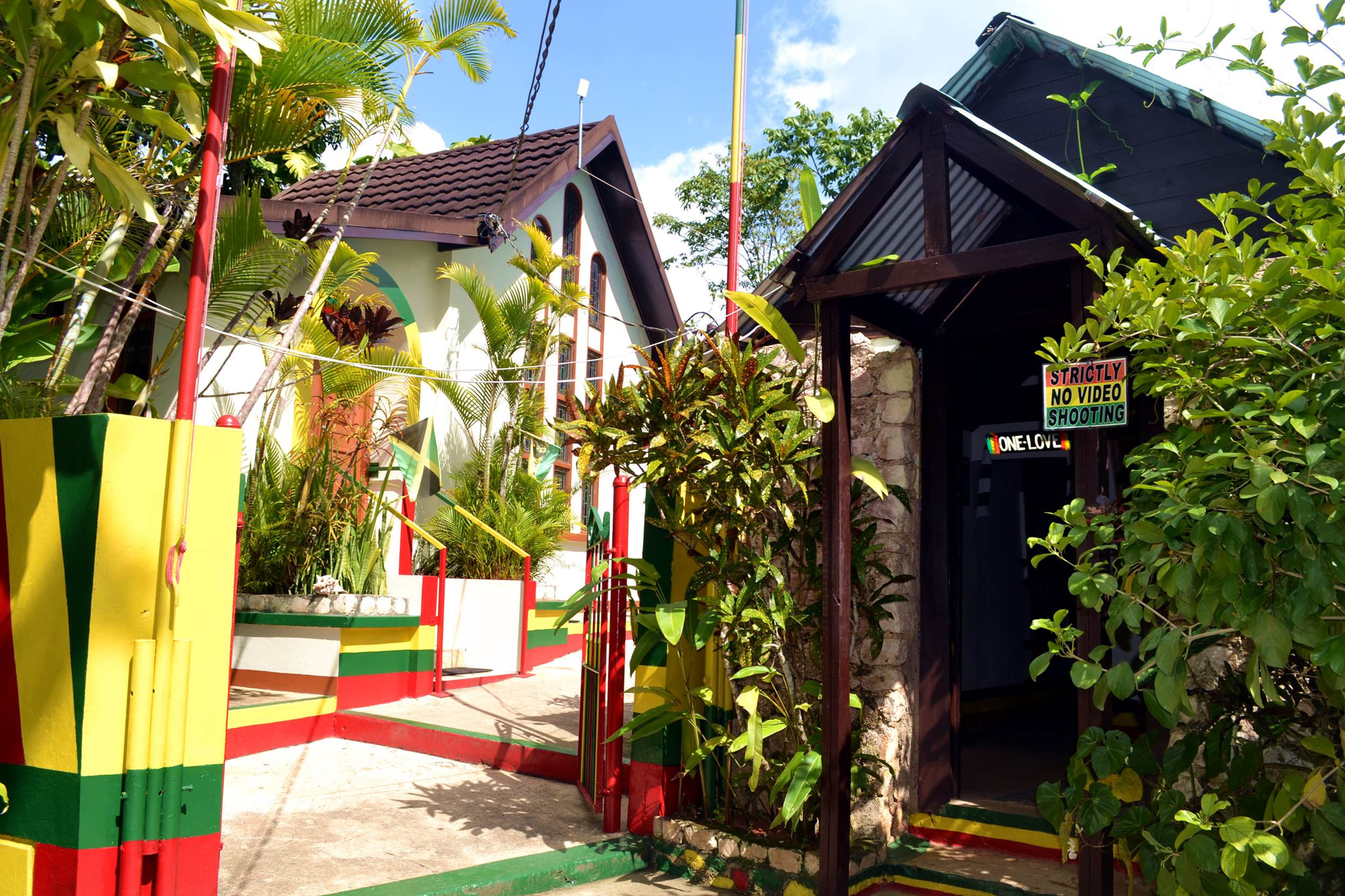 Ocho Rios e Nine Mile (Jamaica) o que fazer Bora Viajar Agora