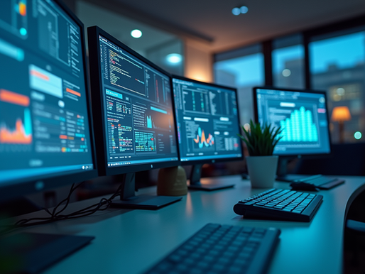 Enterprise Intelligence Tools: Unlocking Data-Driven Success