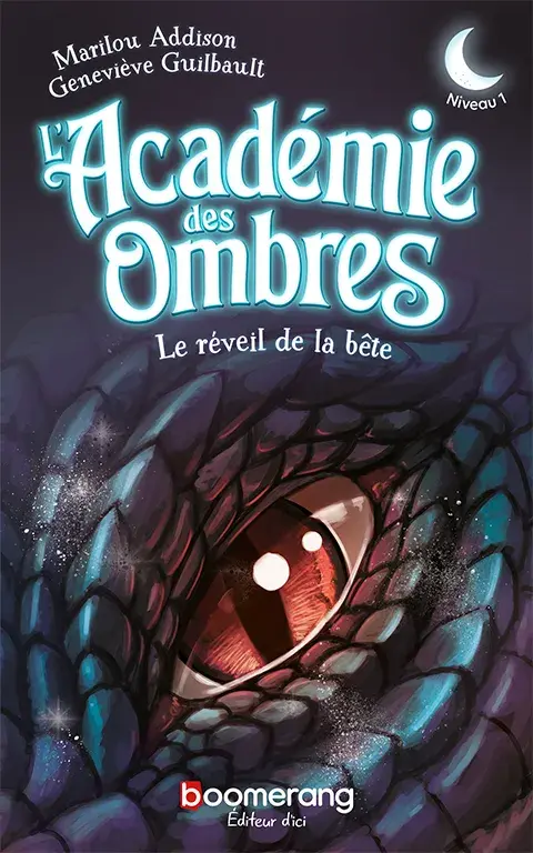 La bête