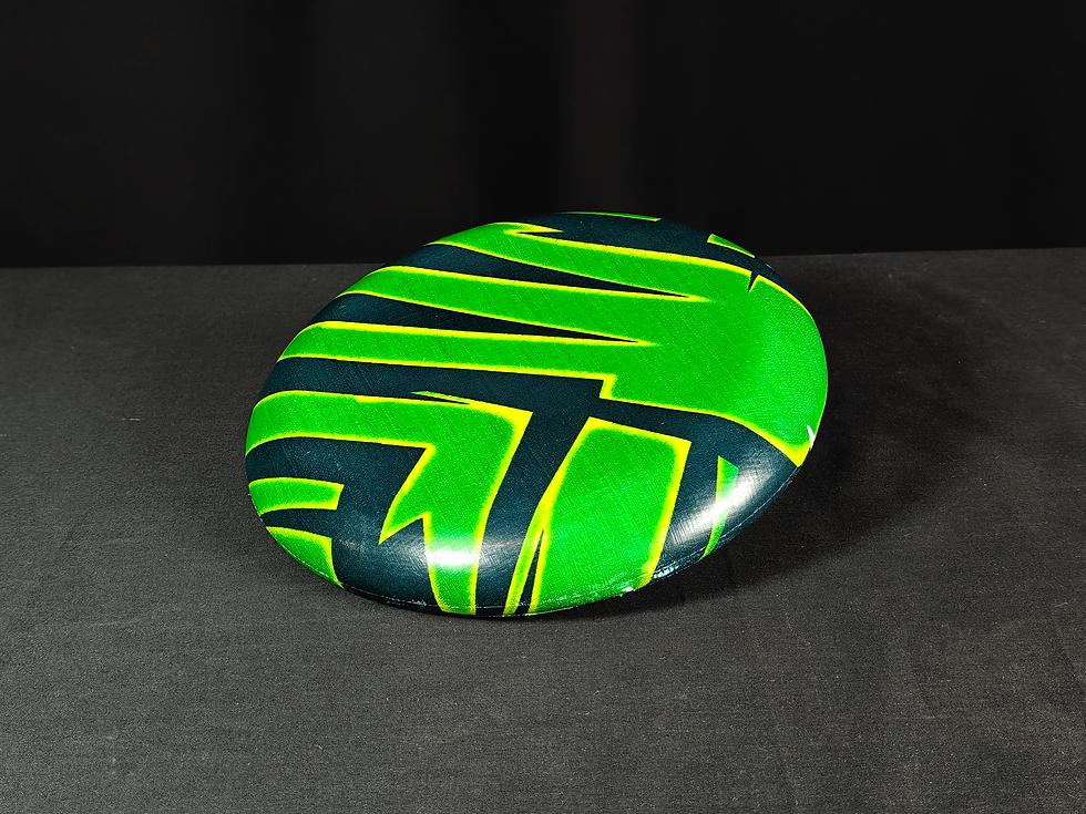 Thumbnail: LPM Flying Disc