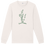 Thumbnail: Give It Thyme Stanley/Stella Unisex Roller Crewneck Sweatshirt SXU010