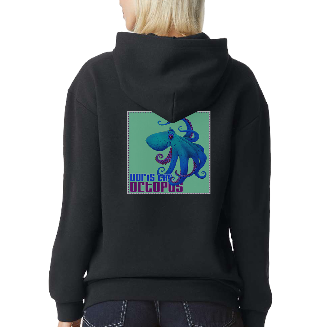 Merchandise + Swag Bundle