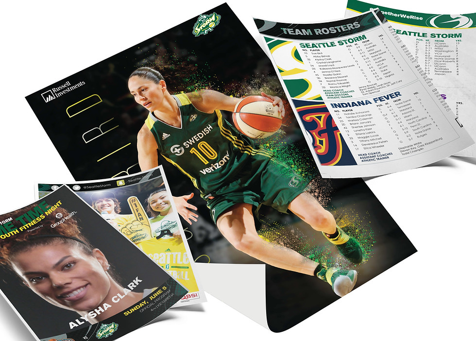 Thumbnail: Print Marketing Bundle