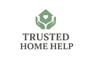 Trusted Home Help Logo