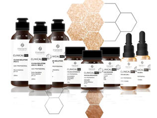 Novidade! Antirugas na Fisio Action Peeling Antioxidante