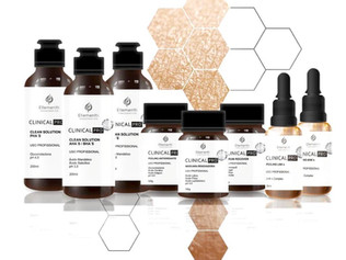 Novidade! Antirugas na Fisio Action Peeling Antioxidante