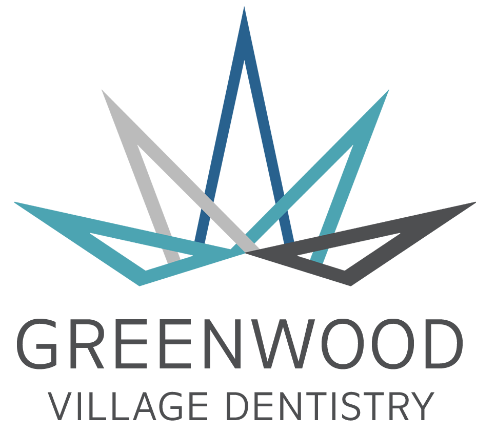 Greenwood Village Dentistry logo