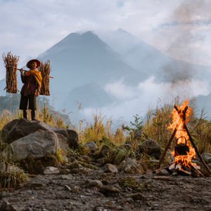 INDONEZJA - WKRÓTCE