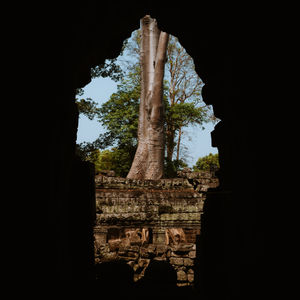 Banteay Kdei Temple