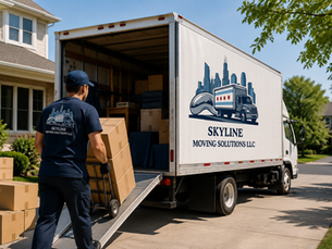 What Is a Moving Broker and Why Could It Cost You More?