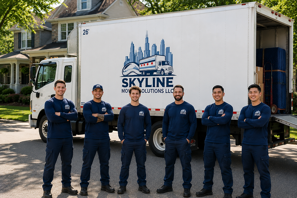 TEAM Skyline