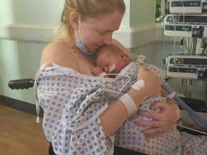 World Prematurity Day