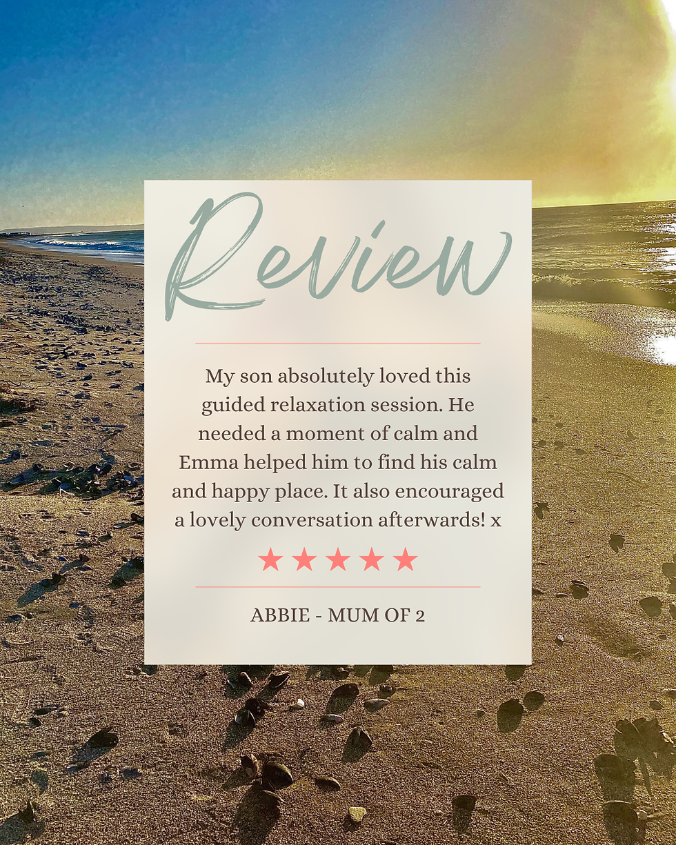 Thumbnail: Happy Place Relaxation and Visualisation Audio for Children