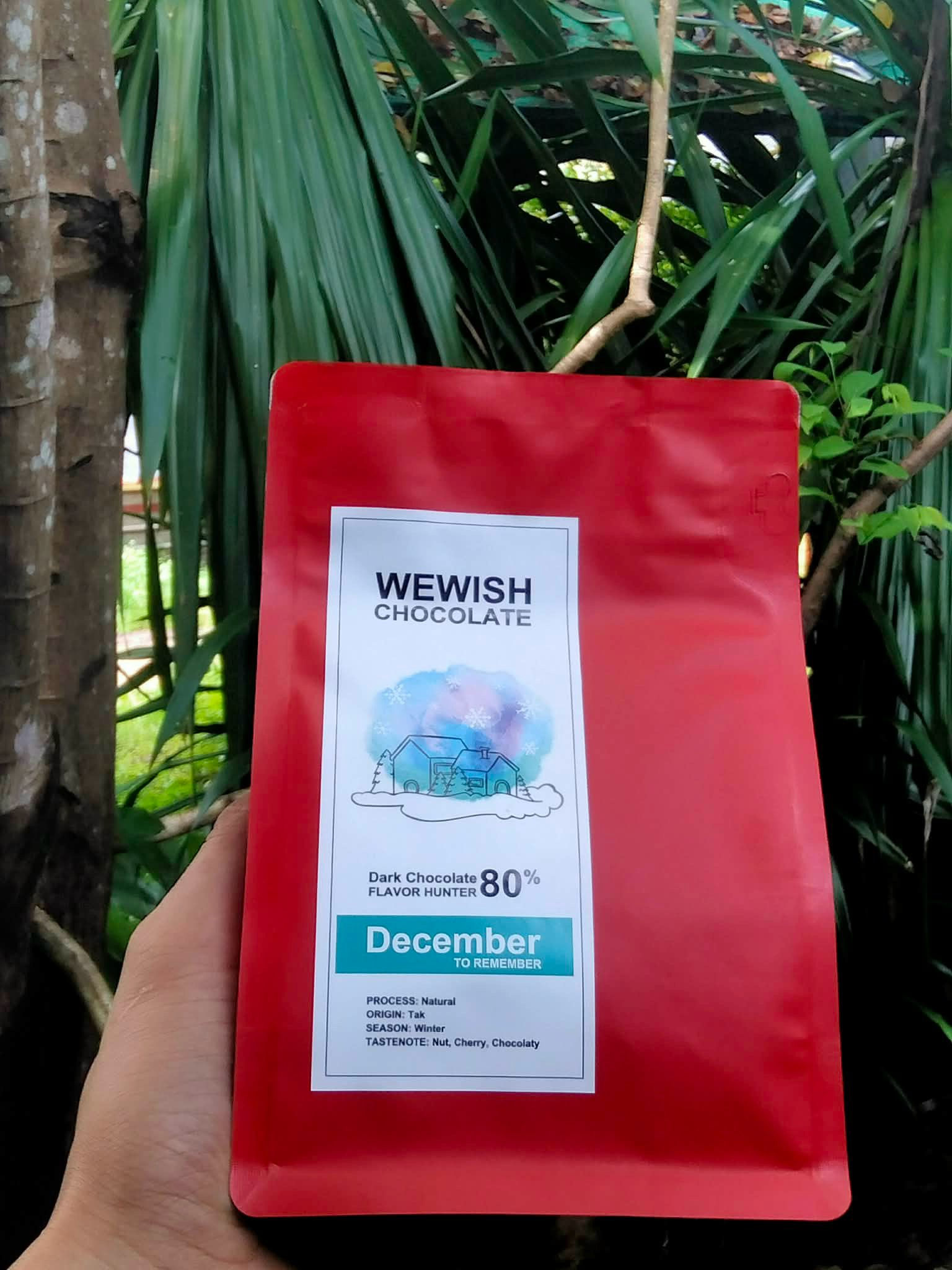 Brew 70 December
