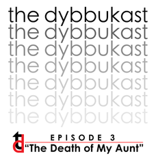The Death of My Aunt