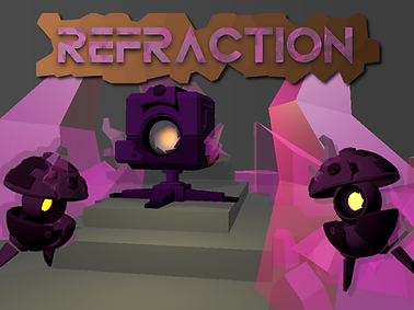 Refraction itch.io Cover Image.png