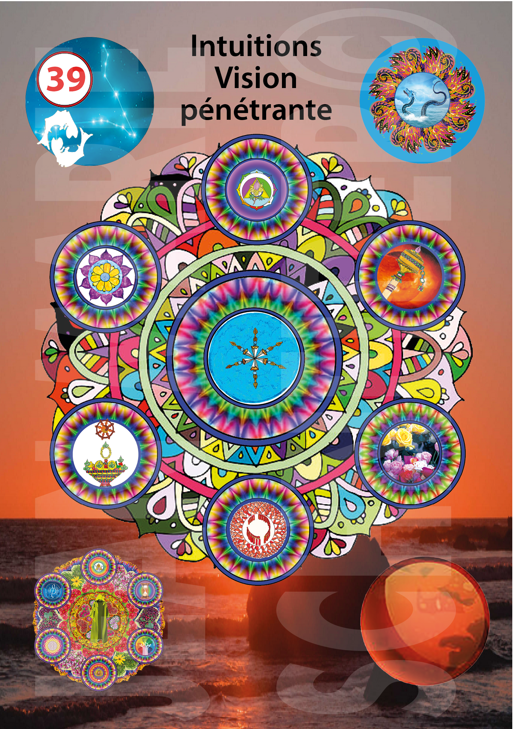 La Vision pénétrante