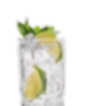 Gin & Tonic