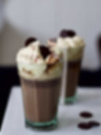 Varm Chokolade