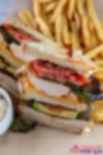 Sandwich