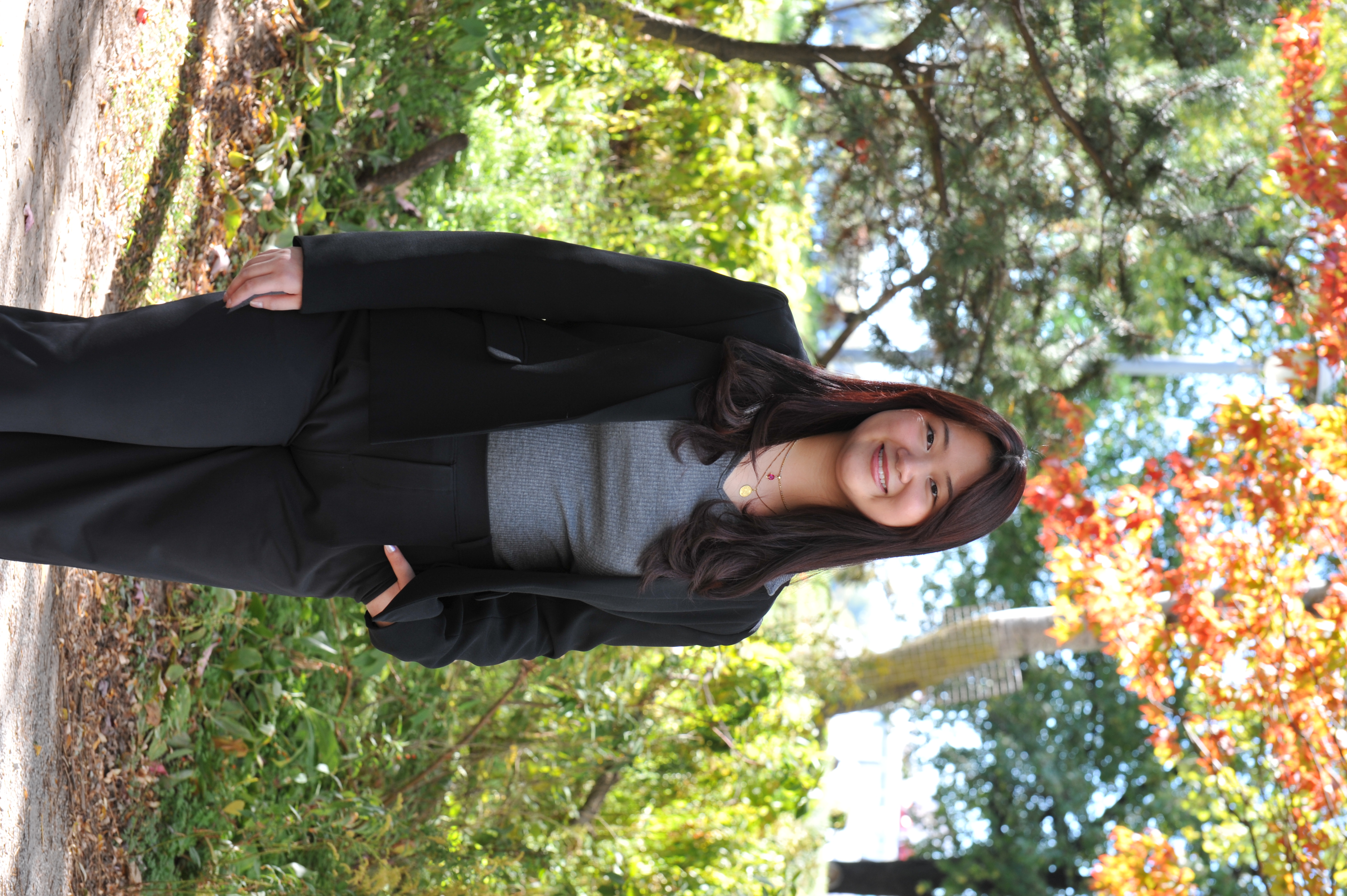 Writer: Kaitlyn Wong