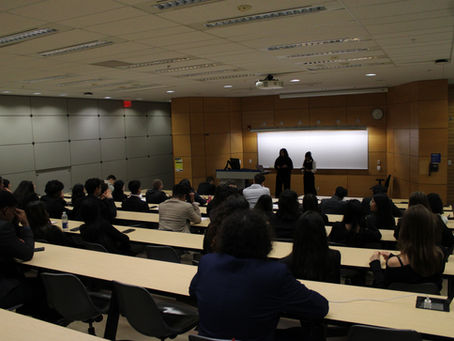 January Docket - SLN's Updates