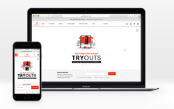 First Time User Onboarding