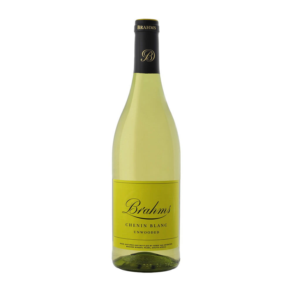 Brahms Chenin Blanc Unwooded 2023