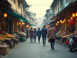 How to Obtain Vietnamese Citizenship Easily