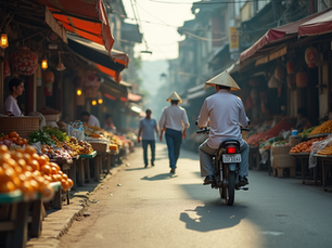 Essential Relocation Tips for Moving to Vietnam