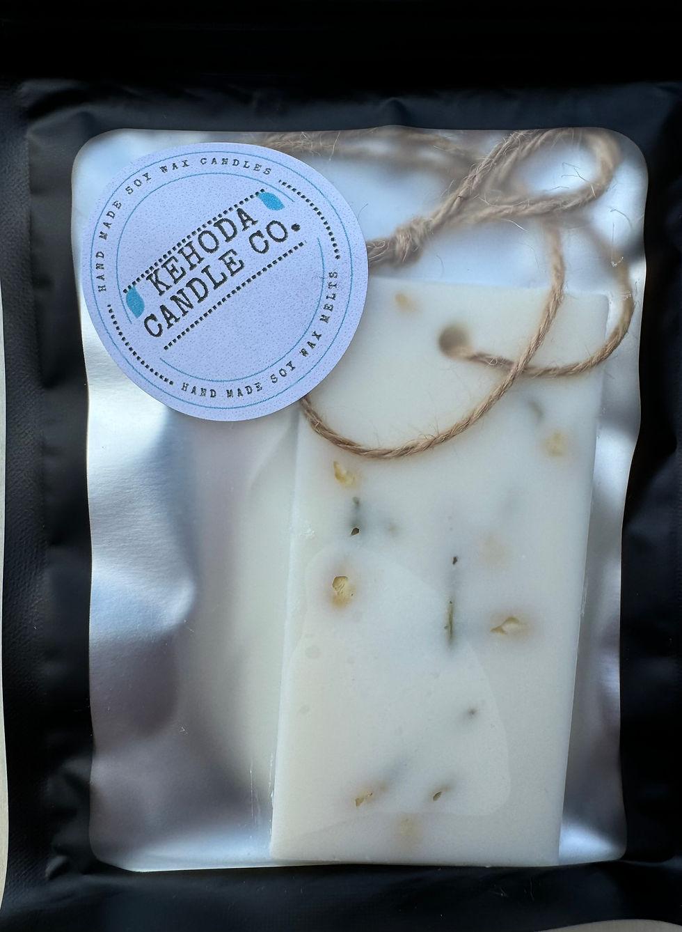 Thumbnail: Easy Breezy Hanging Wax Freshener