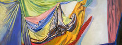 Drapery Panel