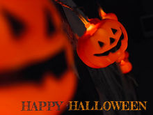 ＊ハロウィングッズ紹介＊