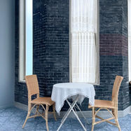 アプリコット2階